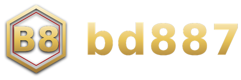 bd887 logo